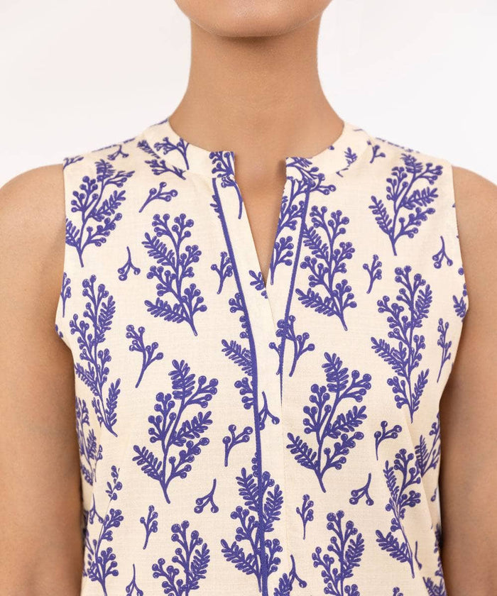 Sapphire Day To Day Lawn 24/Shirt Dupatta Fabric