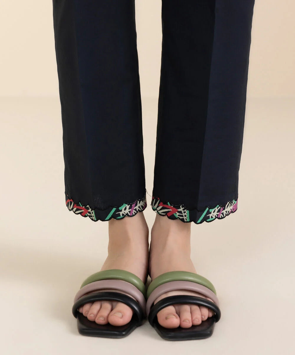 2 Piece - Printed Lawn Suit  00U2TDY25V36