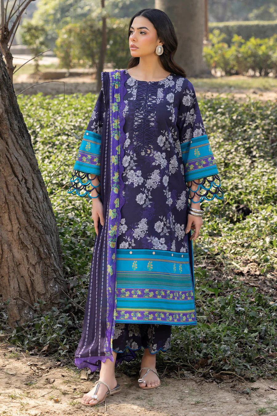 CP5-15 Charizma Brand Original Fabrics