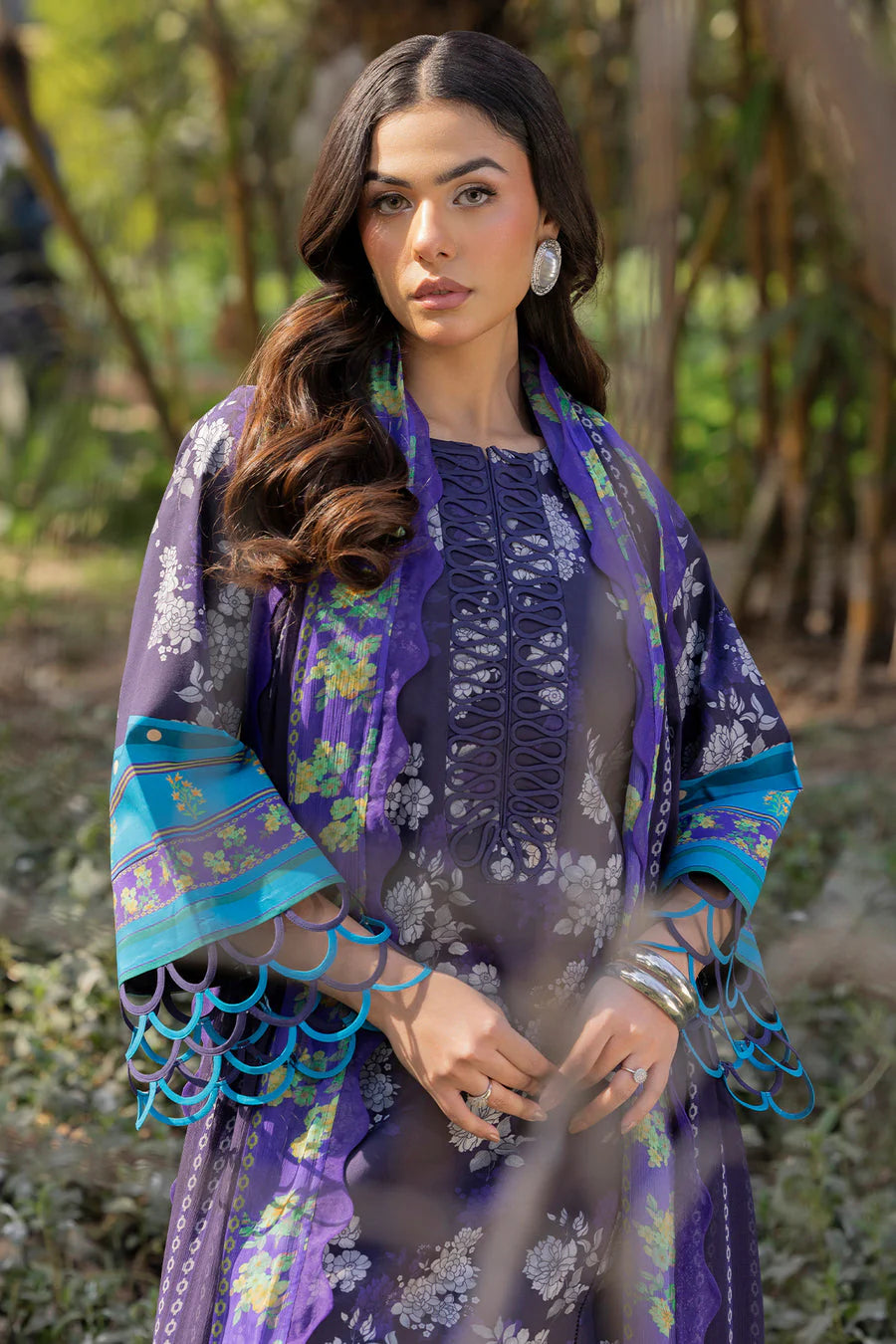CP5-15 Charizma Brand Original Fabrics