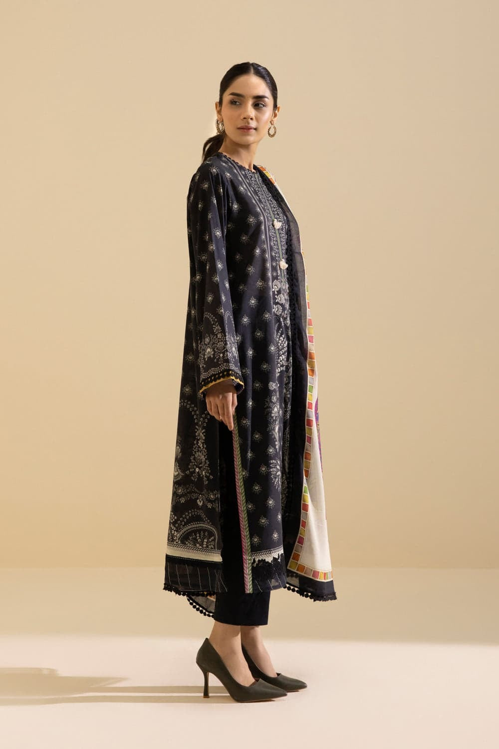 Day to Day | Winter | Sapphire | U2DAYZ22V235- GZ-10