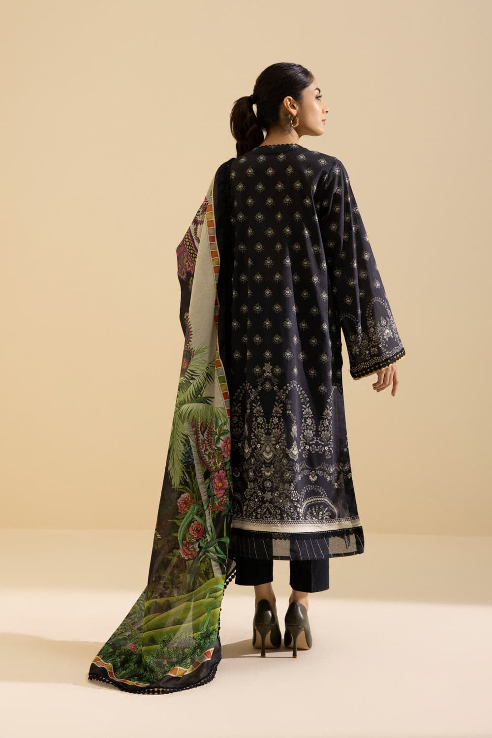 Day to Day | Winter | Sapphire | U2DAYZ22V235- GZ-10