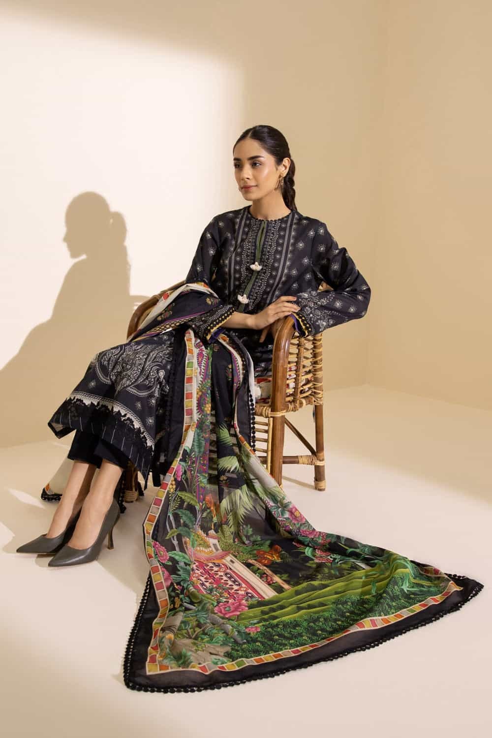 Day to Day | Winter | Sapphire | U2DAYZ22V235- GZ-10