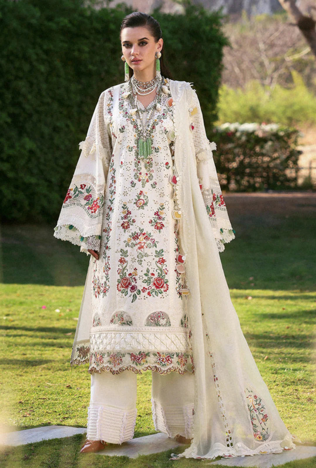 REPUBLIC LAWN MIRA
